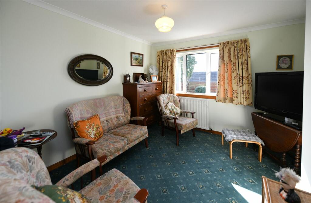 Additional image 9 of Hillside, Main Street, Kirkinner, Newton Stewart, Dumfries and Galloway, DG8