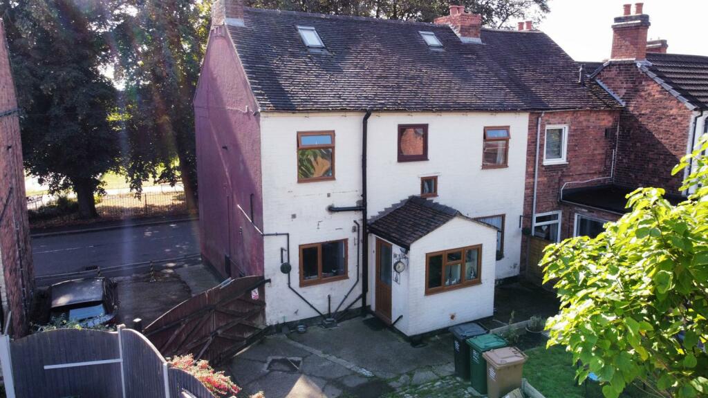 Additional image 26 of Main Street, Newhall, Swadlincote, DE11