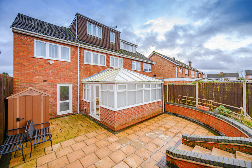 Additional image 8 of Radnor Drive, Nuneaton, CV10