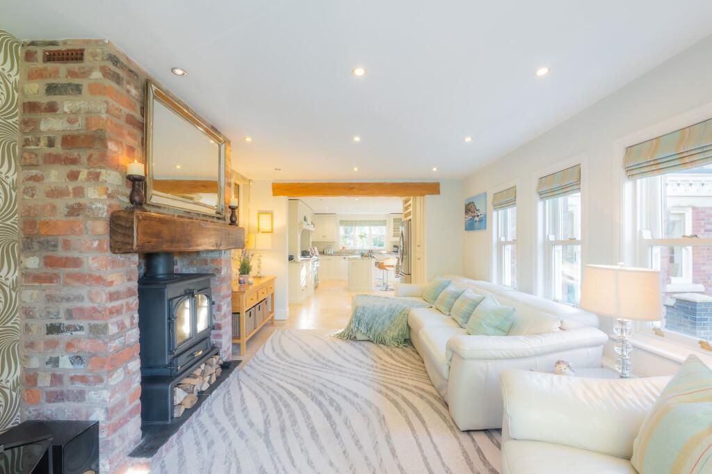 Additional image 15 of A Special Victorian Era Residence Near Tarporley