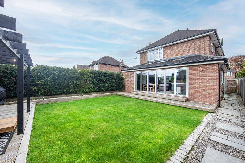 Additional image 36 of Mount Drive, Nantwich