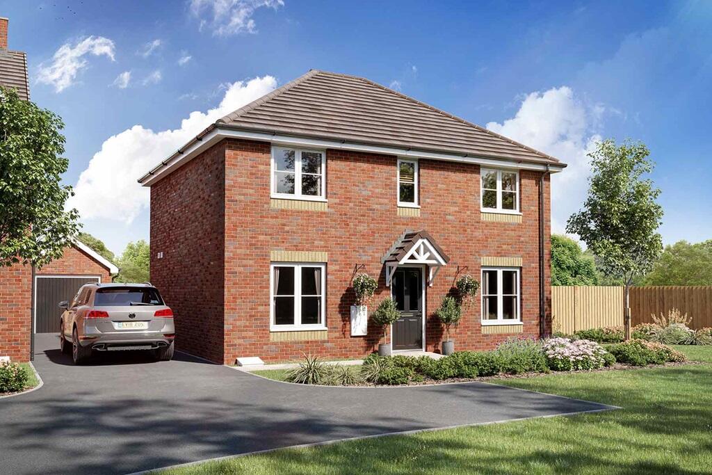 Additional image 2 of Bedworth Road,
Bulkington,
CV12