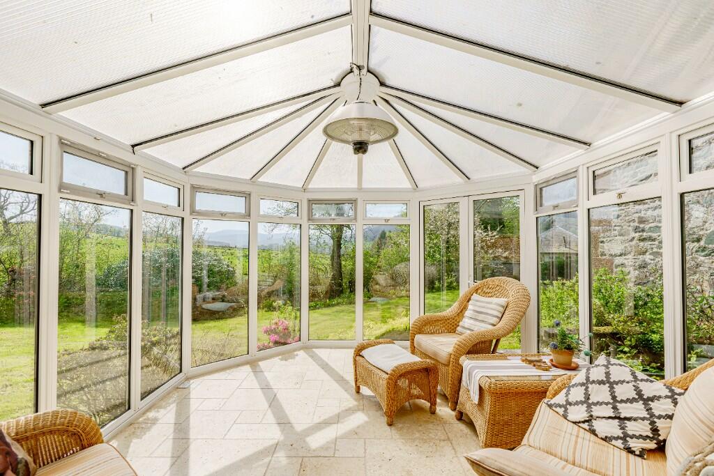 Additional image 16 of Locharthur House, Beeswing, DG2