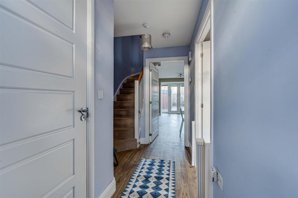 Additional image 8 of Filter Bed Way, Sandbach