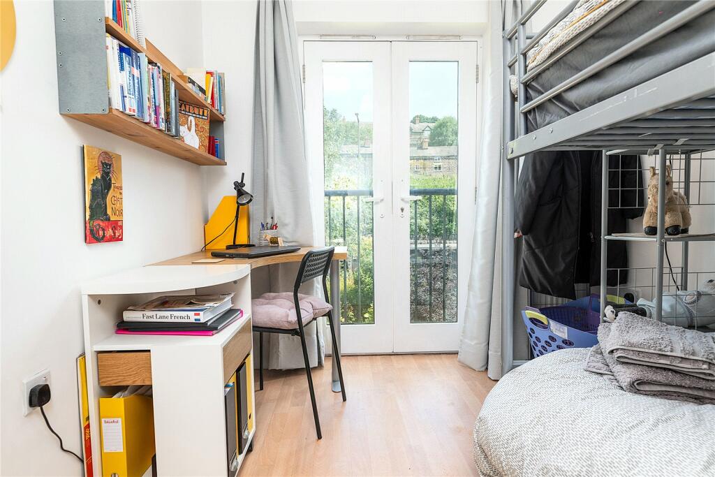 Additional image 14 of Little Fallows, Milford, Belper, Derbyshire, DE56