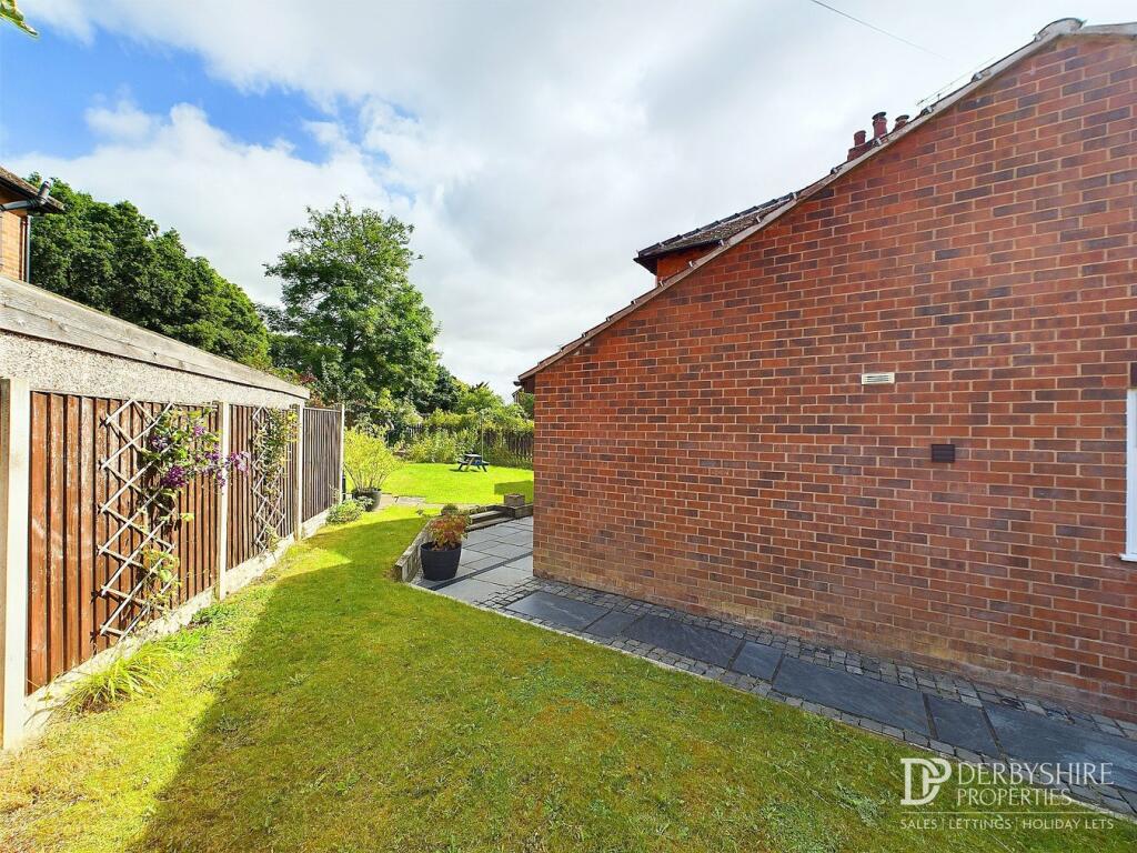 Additional image 14 of Park Drive, Swanwick, DE55