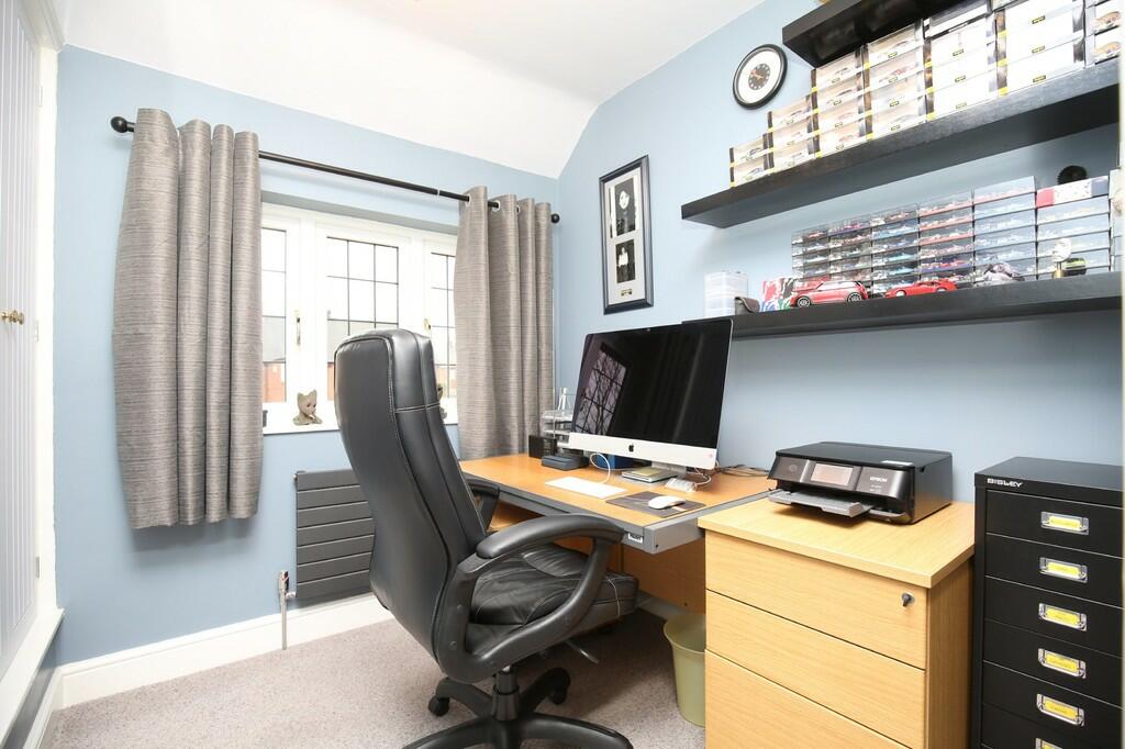 Additional image 34 of Old Forge Road, Fenny Drayton