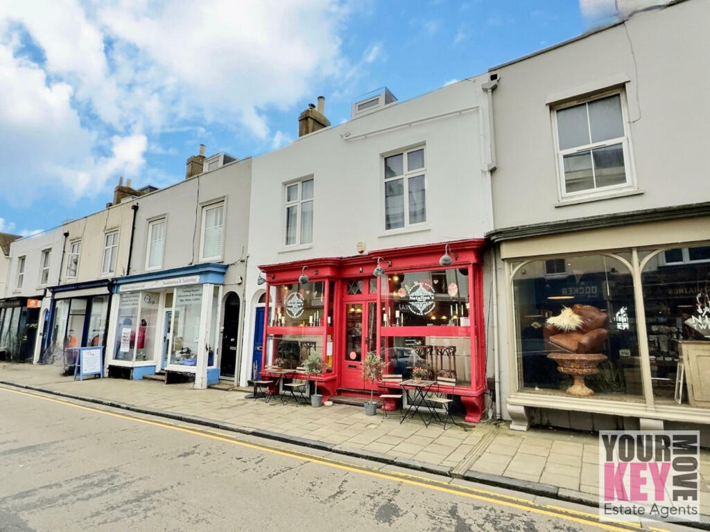 Additional image 38 of Sandgate High Street, Sandgate, Folkestone, Kent CT20 3BY