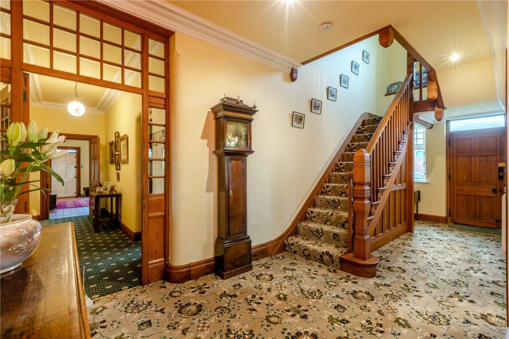 Additional image 6 of Nantwich Road, Wimboldsley, Nr Middlewich, Cheshire, CW10
