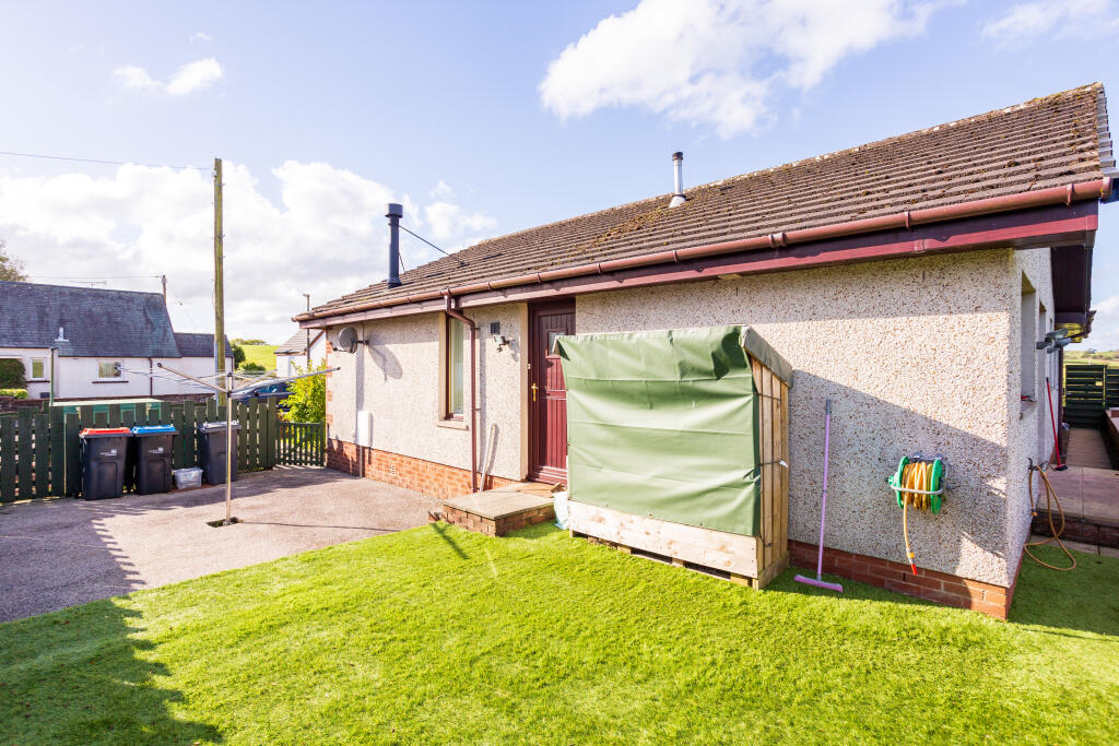 Additional image 26 of Steel Avenue, Lochfoot, Dumfries, DG2