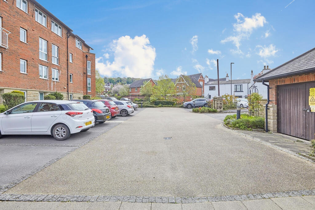 Additional image 15 of Kedleston Close, Belper