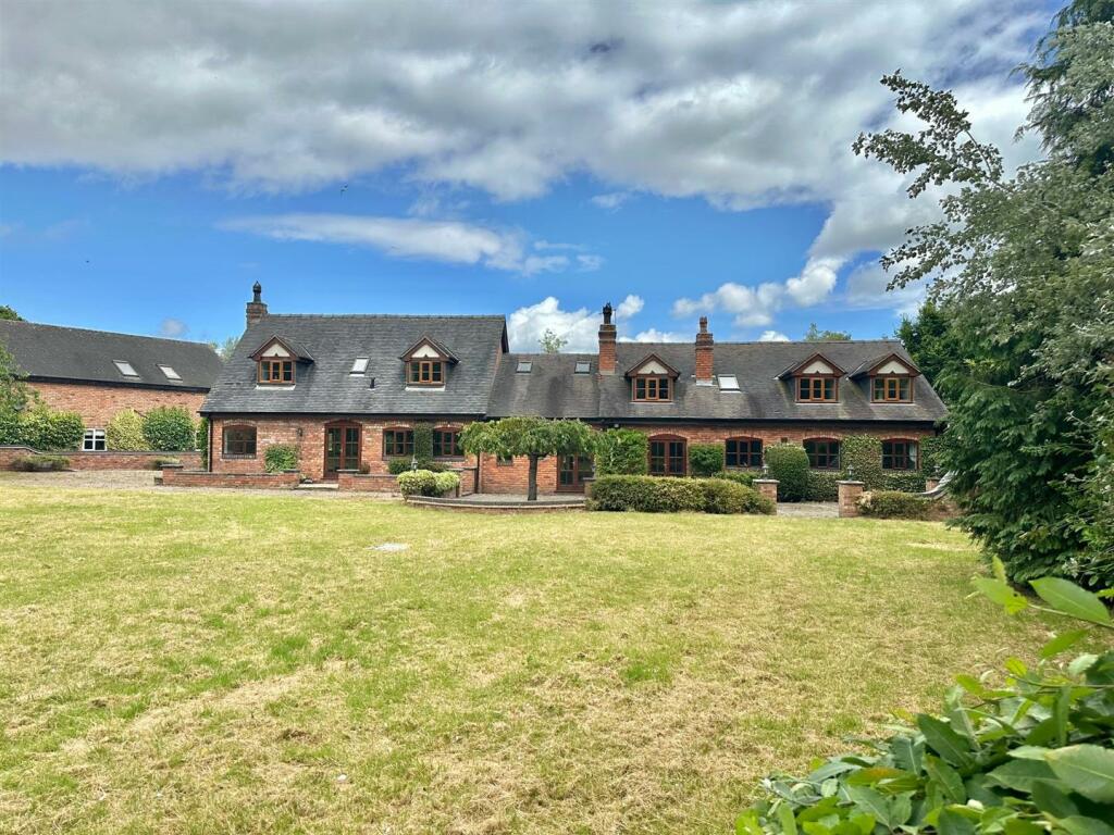 Additional image 40 of Paradise Lane, Church Minshull, Nantwich, Cheshire