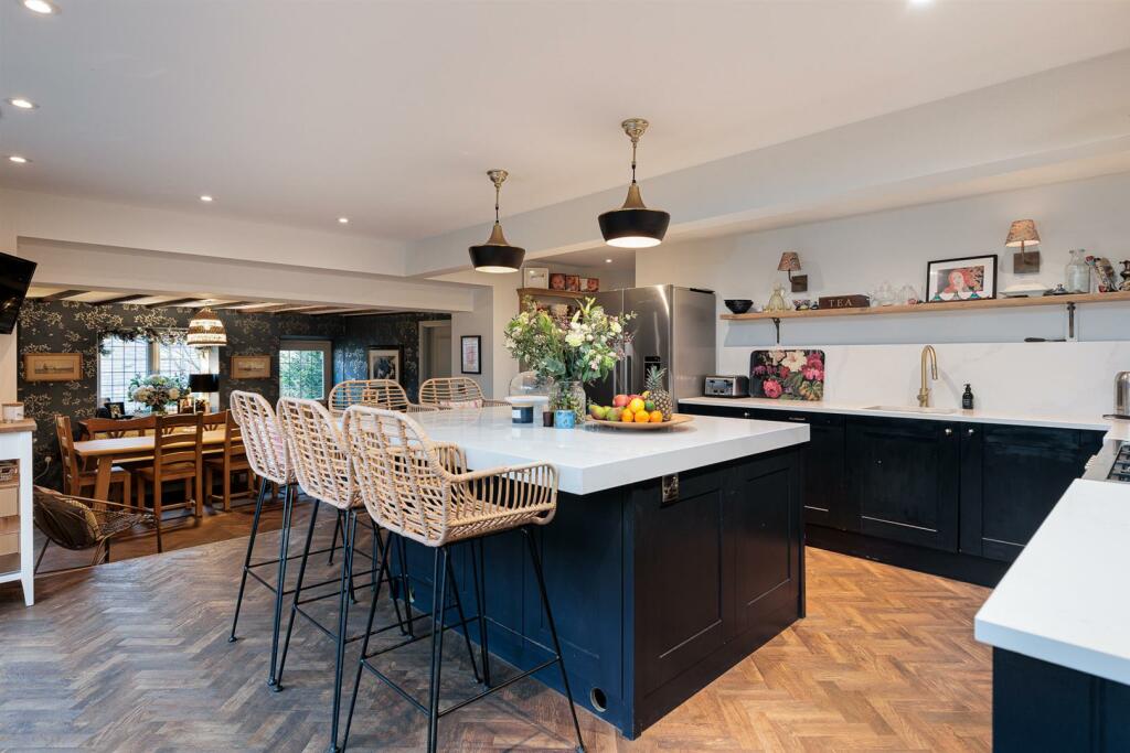 Additional image 42 of Main Street, Great Longstone, Bakewell, Derbyshire, DE45 1TG