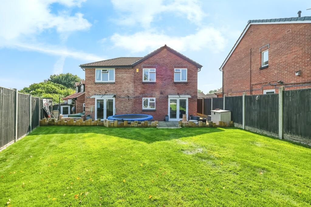 Additional image 33 of Pentridge Drive, Ilkeston