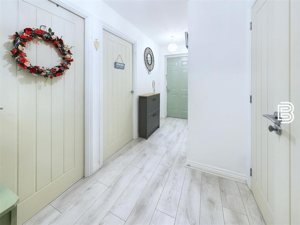 Additional image 4 of Kirkistown Close, Rugby