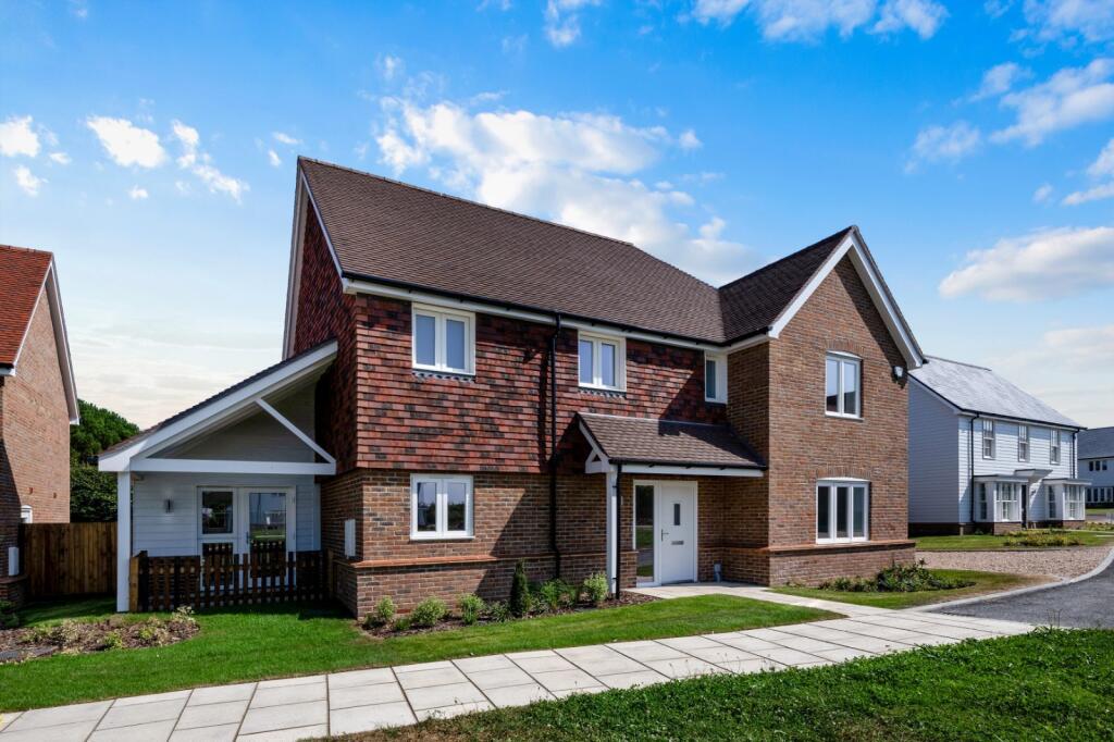 Additional image 5 of Summerfield Close, Staple, Canterbury, Kent