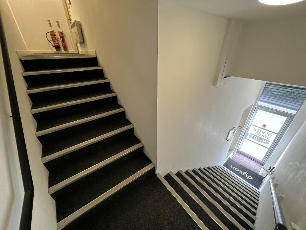 Additional image 9 of First Floor, 24 Victoria Road, Consett, Co. Durham, DH8