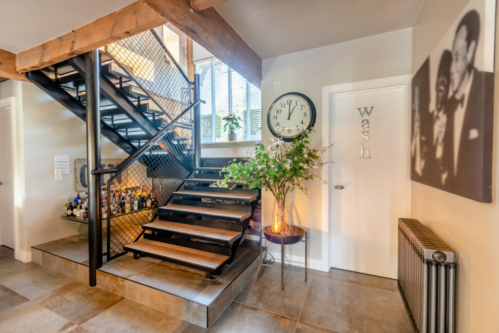 Additional image 38 of Architectural Masterpiece, Ashbourne, Derbyshire DE6