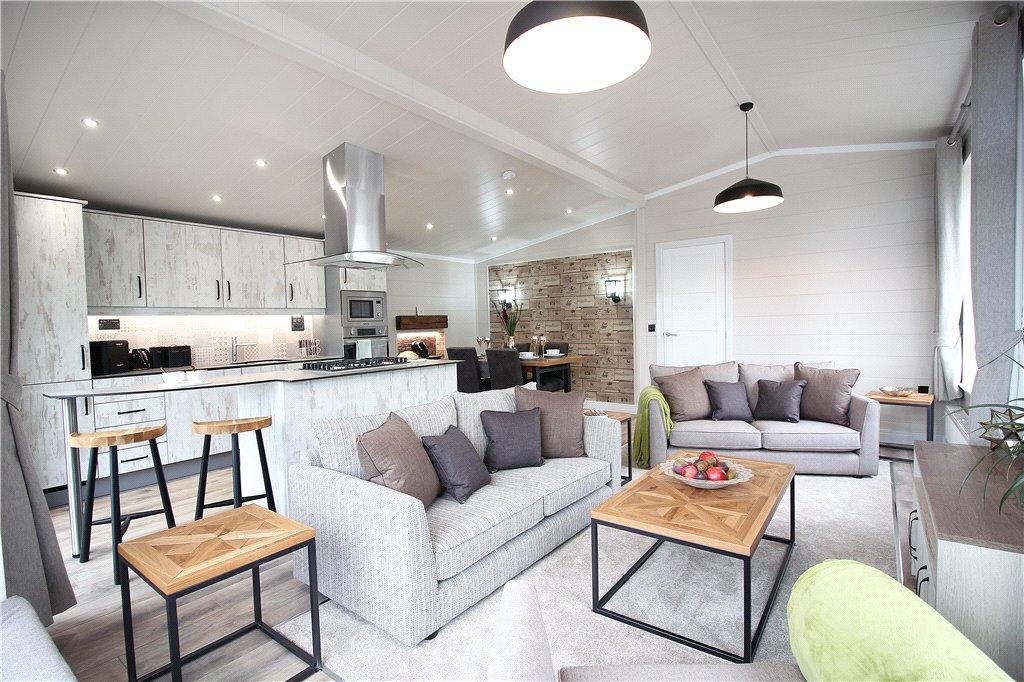 Additional image 5 of Plot 43 The Boutique HOLIDAY HOME, Delamere Lakes Holiday Park, Chester Road