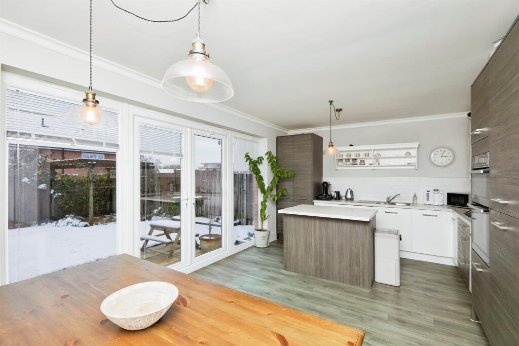 Additional image 5 of Marjoram Grove, Mickleover, Derby