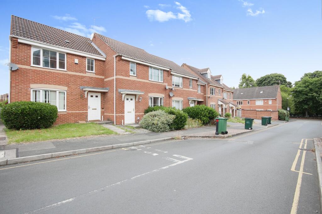 Additional image 6 of Gillquart way, Coventry, CV1