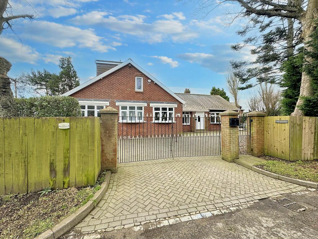 Additional image 26 of Black Boy Road, Chilton Moor, Houghton Le Spring, Tyne and Wear, DH4 6LY