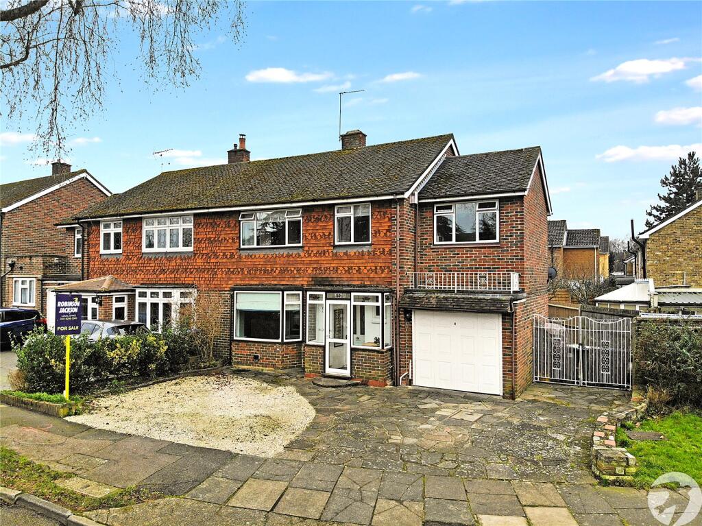 Additional image 15 of The Spinney, Sidcup, Kent, DA14