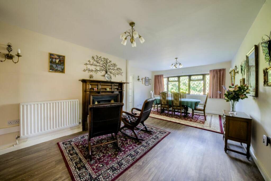 Additional image 5 of Loxley Road, Stratford-Upon-Avon, CV37