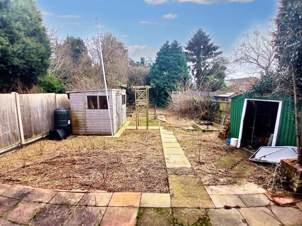 Additional image 11 of Mitchell Road, Bedworth