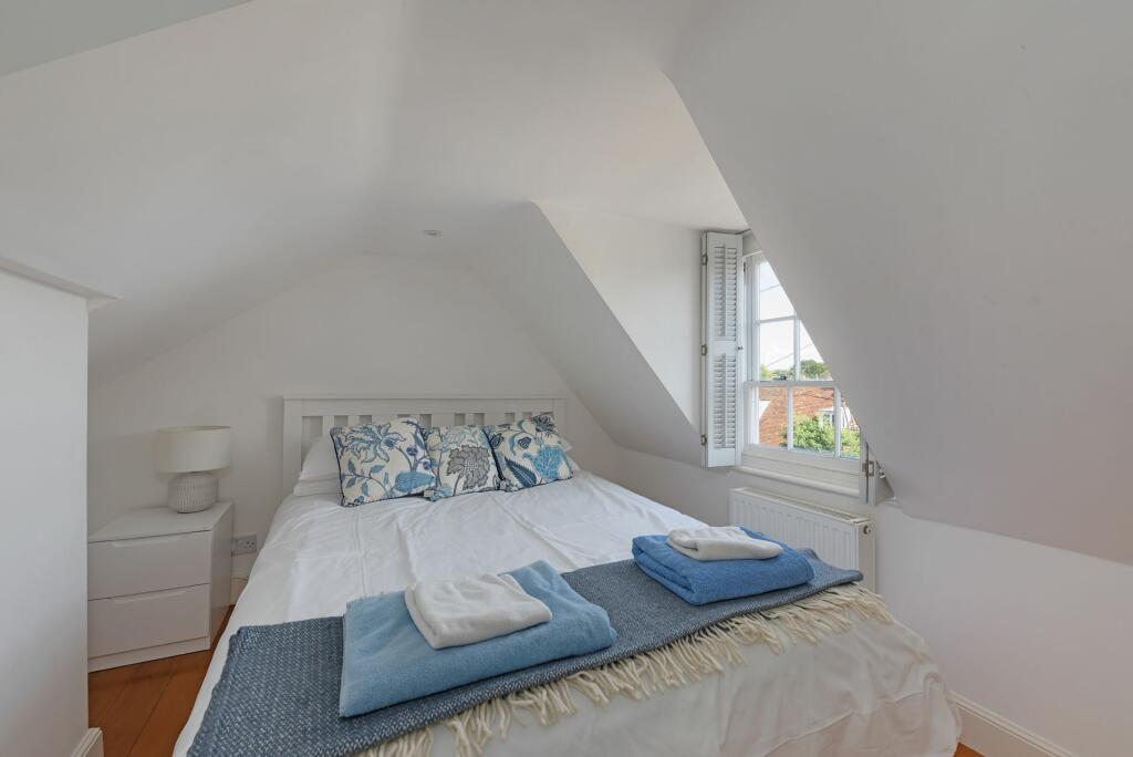 Additional image 16 of Island Wall, Whitstable, CT5