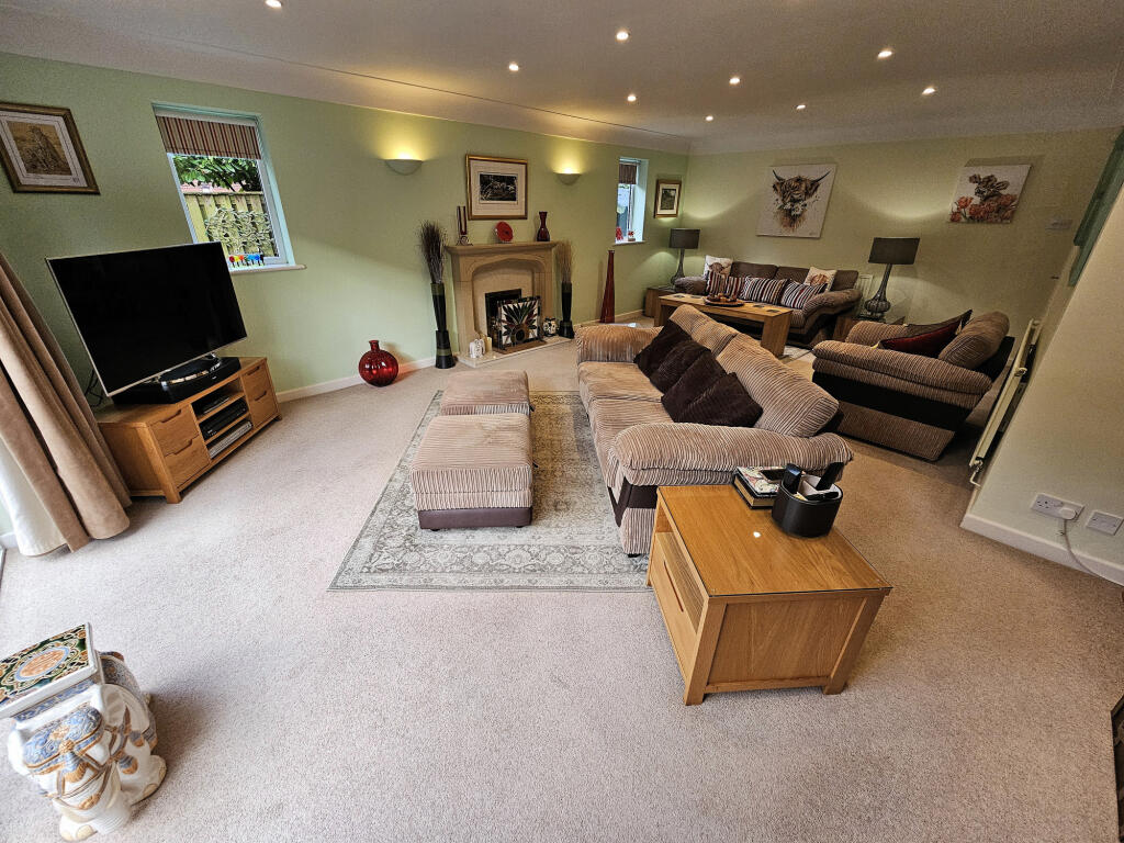 Additional image 4 of The Chines, Delamere Park, Northwich, CW8