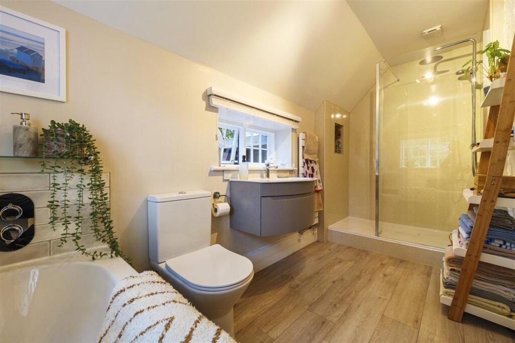 Additional image 10 of Box Cottage, Westbere Lane, Westbere