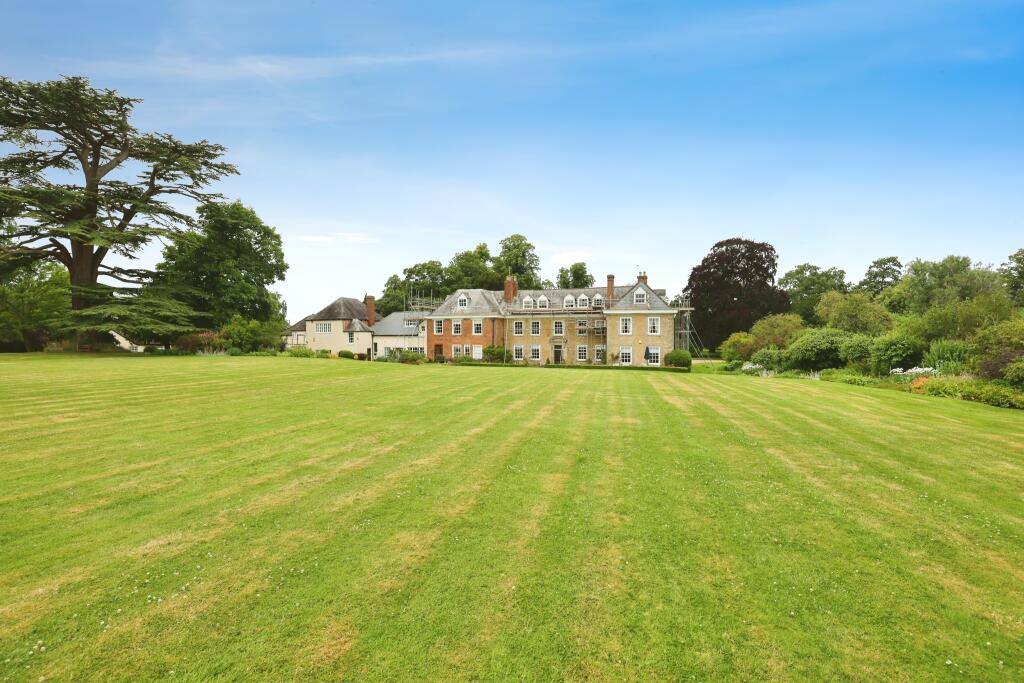 Additional image 15 of Ladbroke Hall, SOUTHAM, Warwickshire, CV47