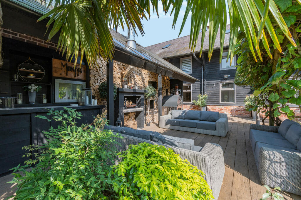 Additional image 11 of Architectural Masterpiece, Ashbourne, Derbyshire DE6