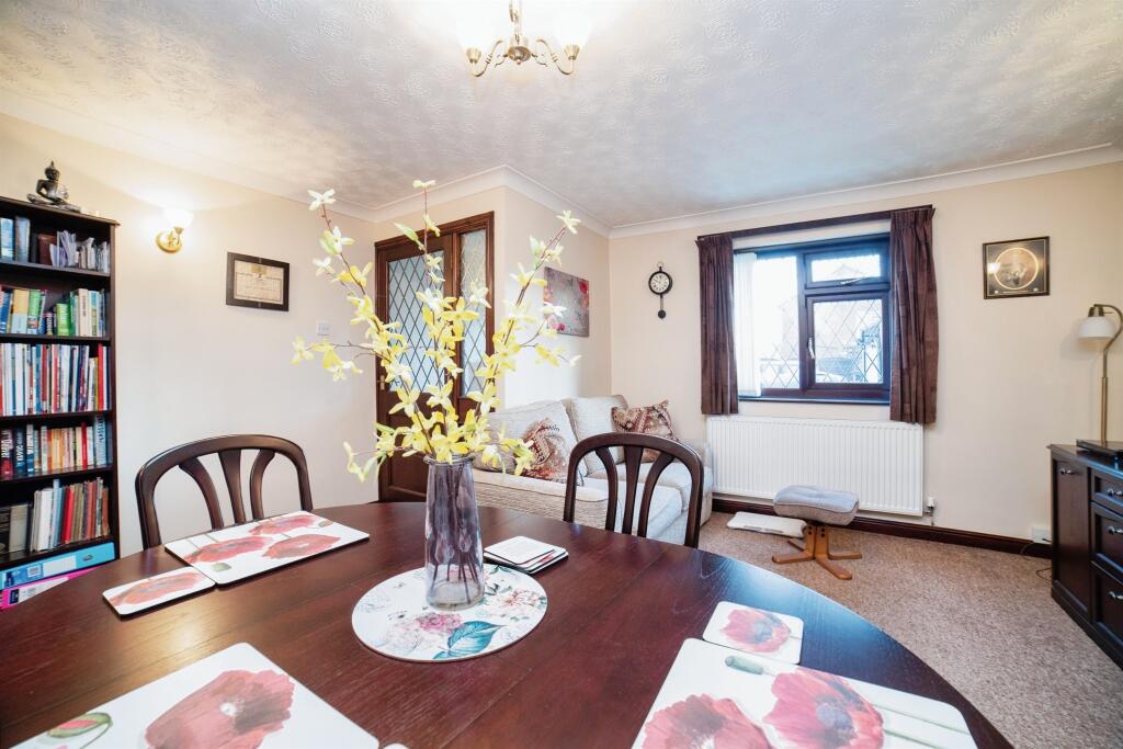 Additional image 6 of Delves Bank Road, Swanwick, Alfreton