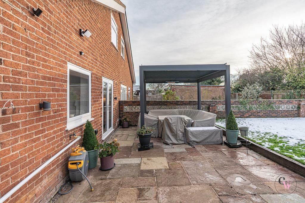 Additional image 31 of Bollin Avenue, Winsford