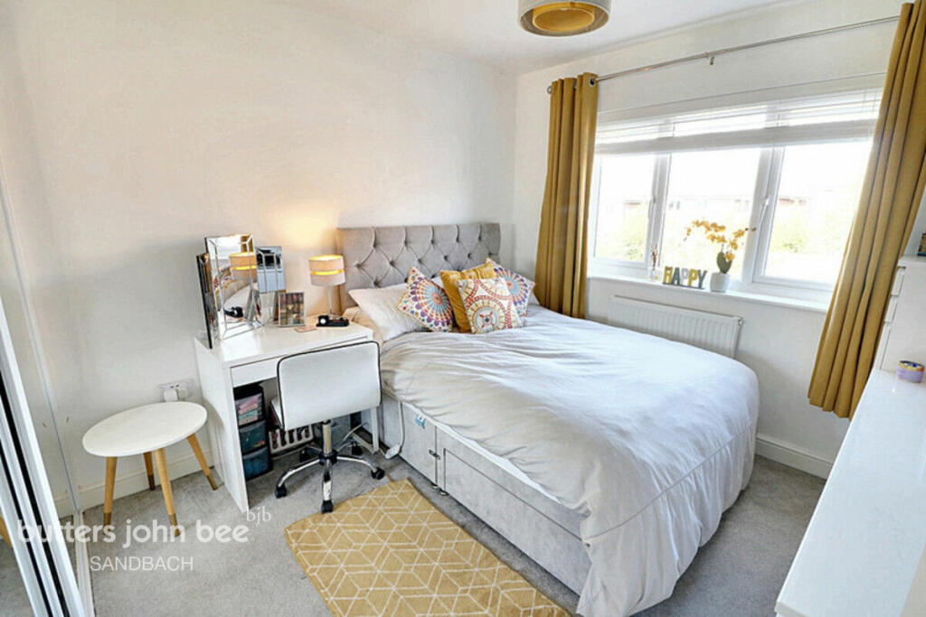 Additional image 17 of Red Clover Drive, Sandbach