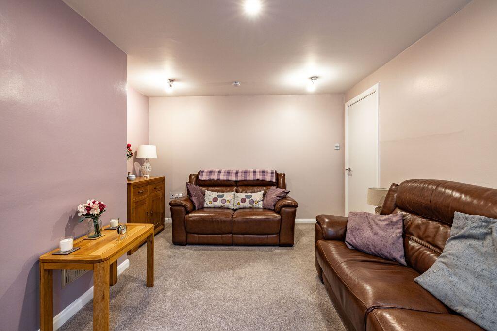Additional image 9 of Flat 2 Charles Court, Charles Street, Langholm, DG13 0AA