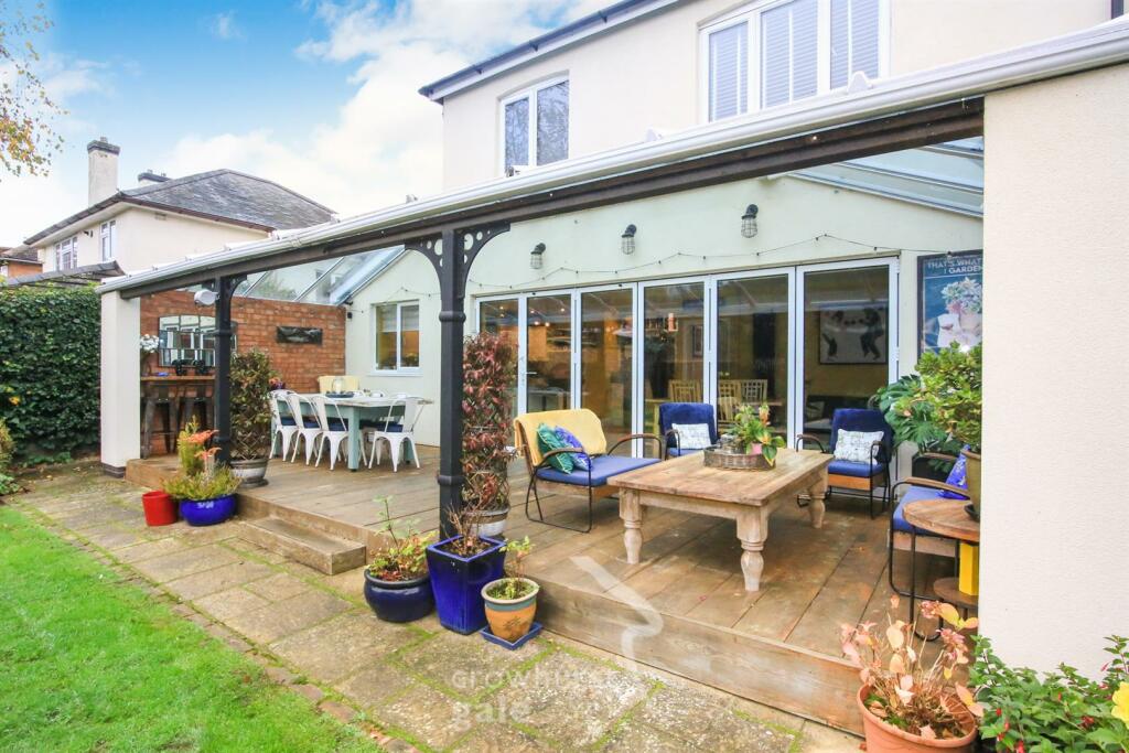 Additional image 22 of St. Marks Avenue, Bilton Village, Rugby