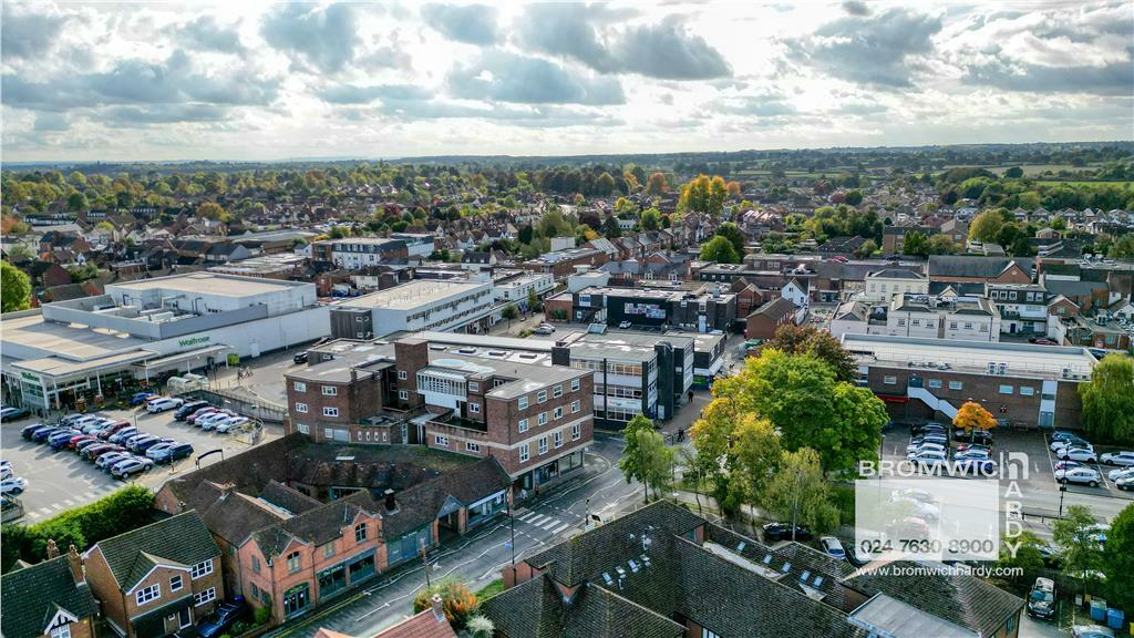 Additional image 4 of Unit 9 Millar Court, Station Road, Kenilworth, CV8 1JD