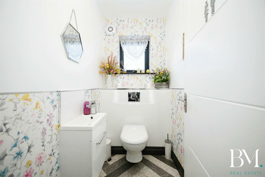 Additional image 15 of Livingstone Avenue, Long Lawford, Rugby