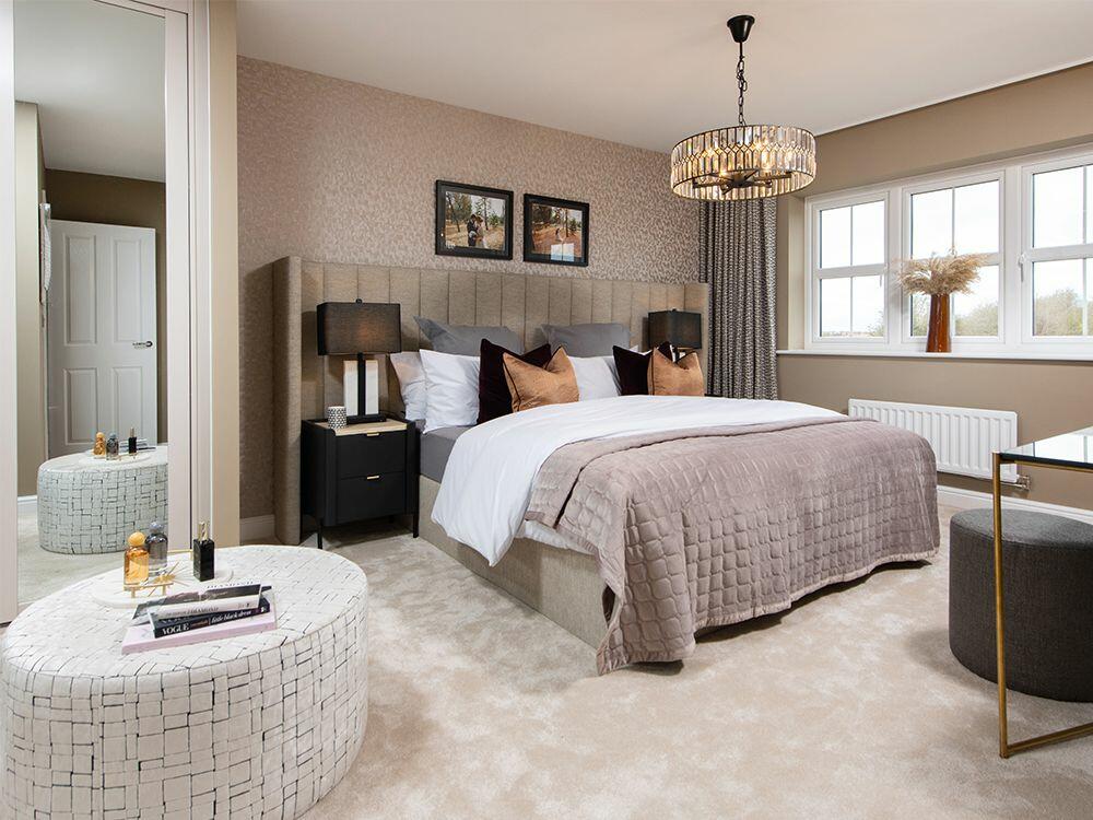 Additional image 10 of Plot 25 (The Hewson)