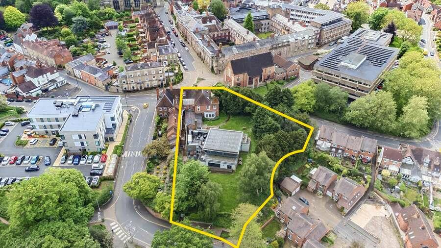 Additional image 10 of Northgate House, Northgate, Warwick