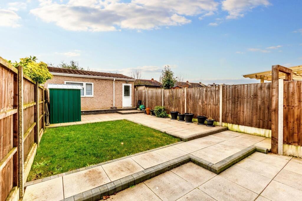 Additional image 10 of Hipswell Highway, Coventry