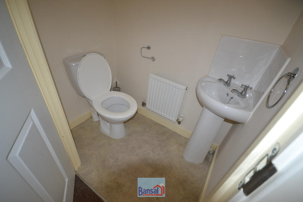 Additional image 10 of Kite Drive, Spirit Quarters, CV2