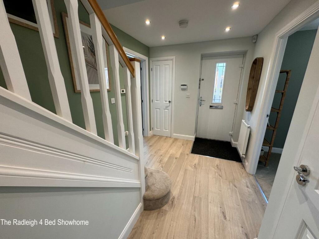 Additional image 12 of Elborough Place, Ashlawn Road, Rugby