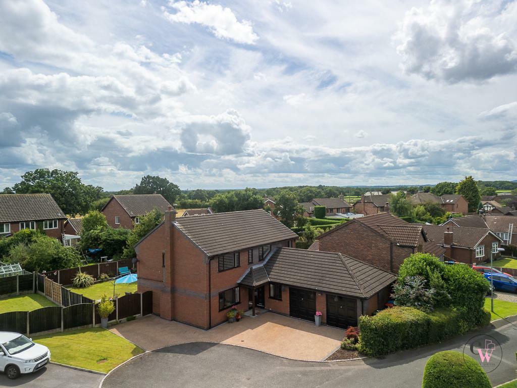 Additional image 63 of Peregrine Close, Winsford