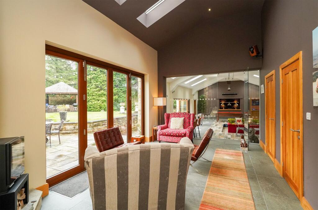 Additional image 6 of Bar Lodge, Bar Road, Baslow, near Bakewell, DE45 1SF