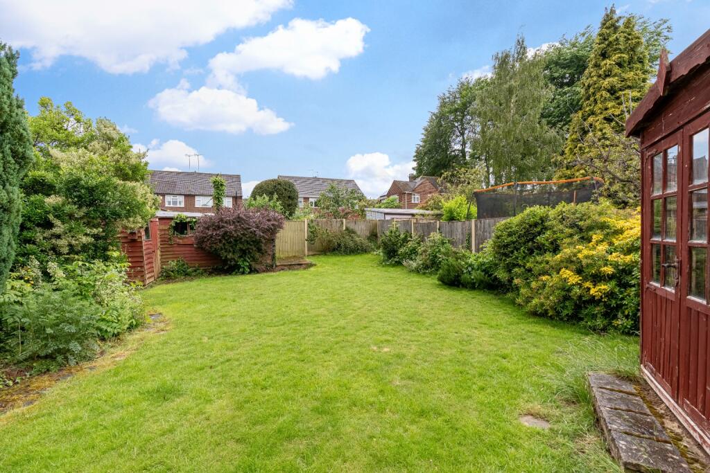 Additional image 8 of Ediva Road, Meopham, Gravesend, Kent, DA13 0ND