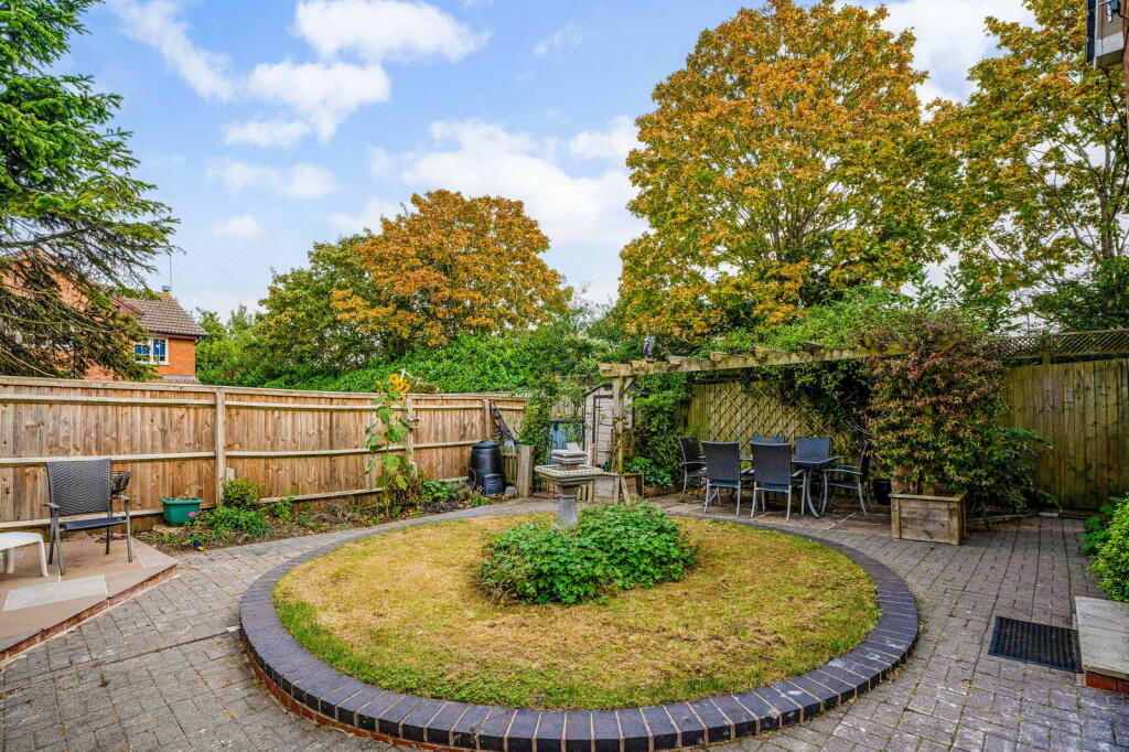 Additional image 6 of Oldbutt Road, Shipston-on-stour, Warwickshire, CV36 4EG